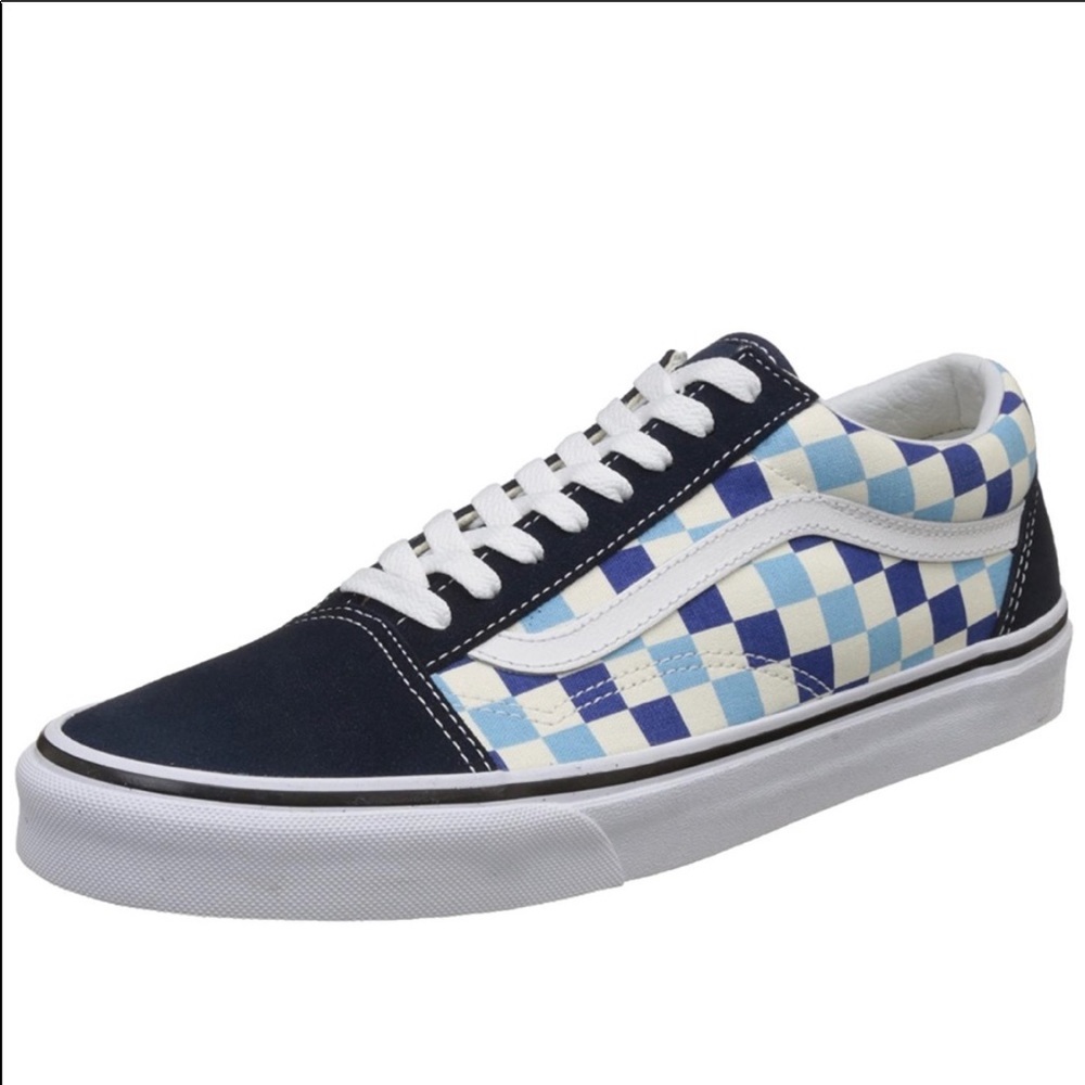 Vans Old Skool women’s size 7.5